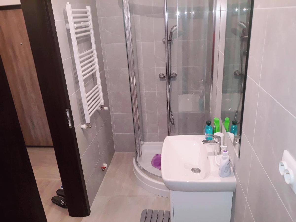 Palas Studios Iasi Esterno foto