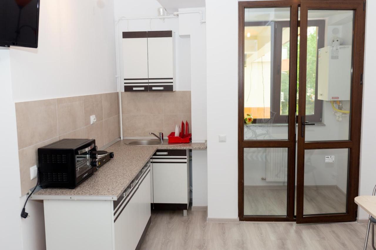 Palas Studios Iasi Esterno foto