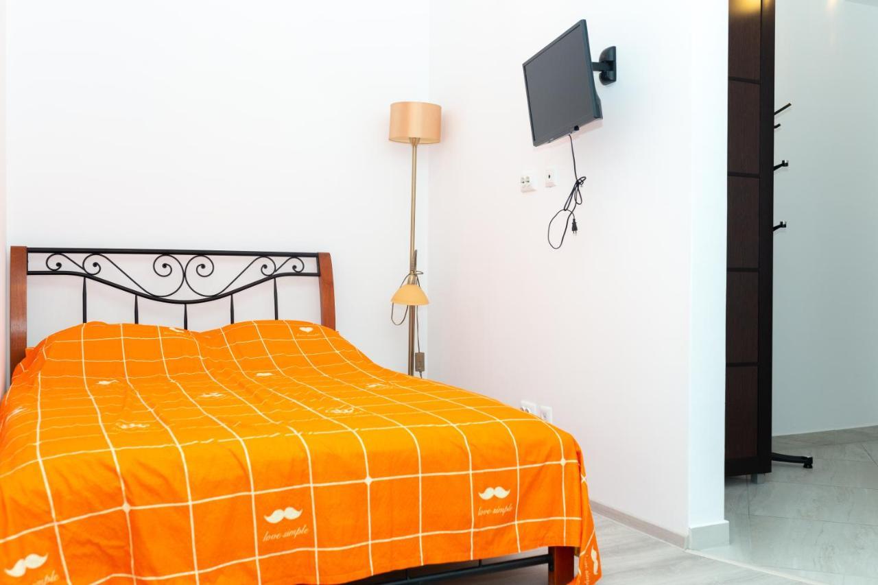 Palas Studios Iasi Esterno foto