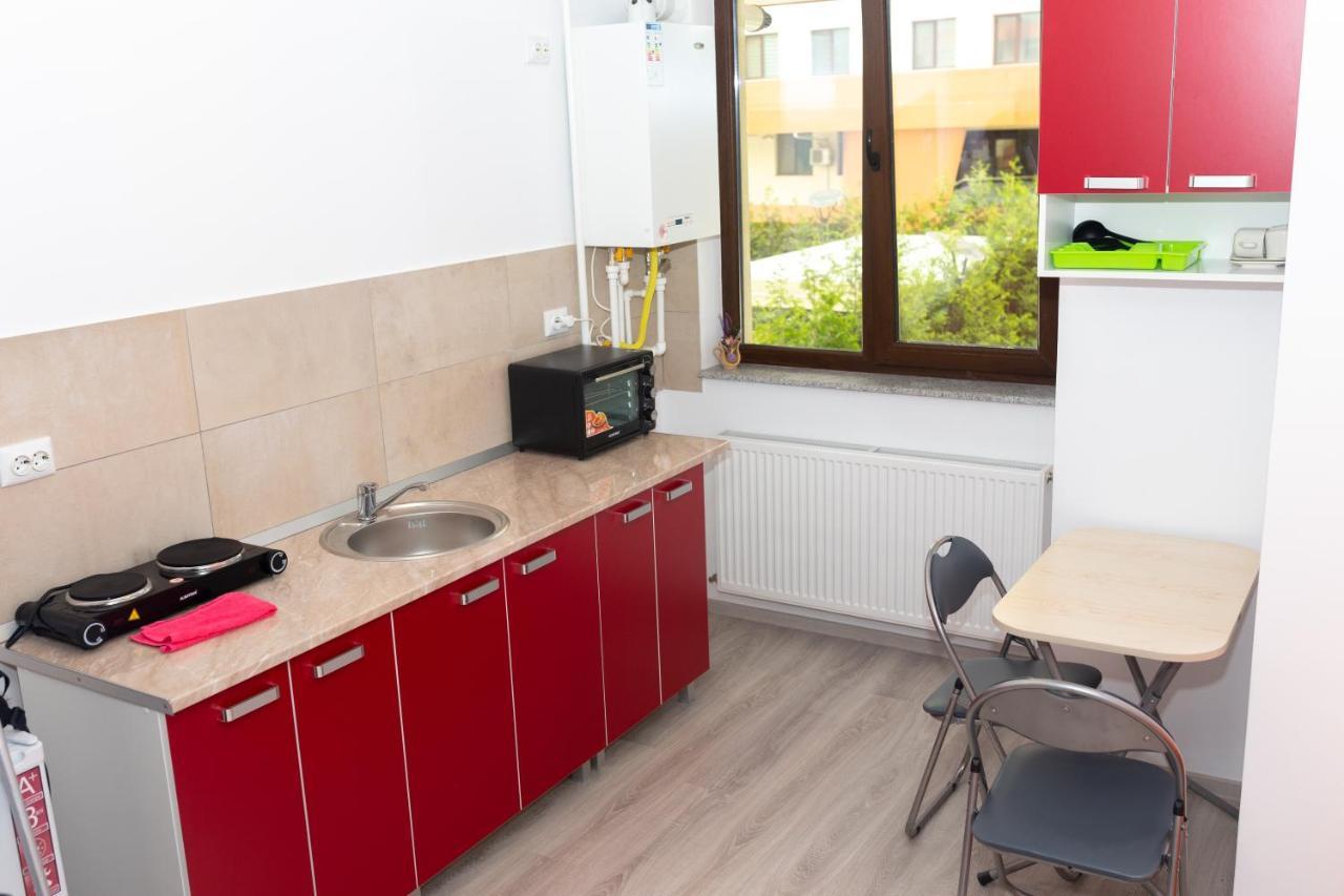 Palas Studios Iasi Esterno foto