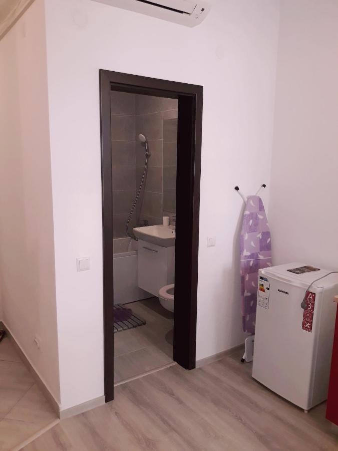 Palas Studios Iasi Esterno foto