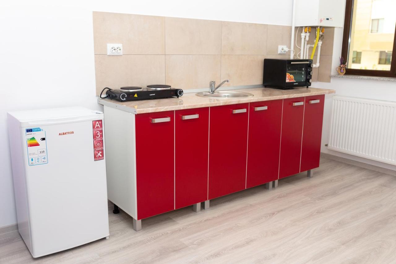 Palas Studios Iasi Esterno foto