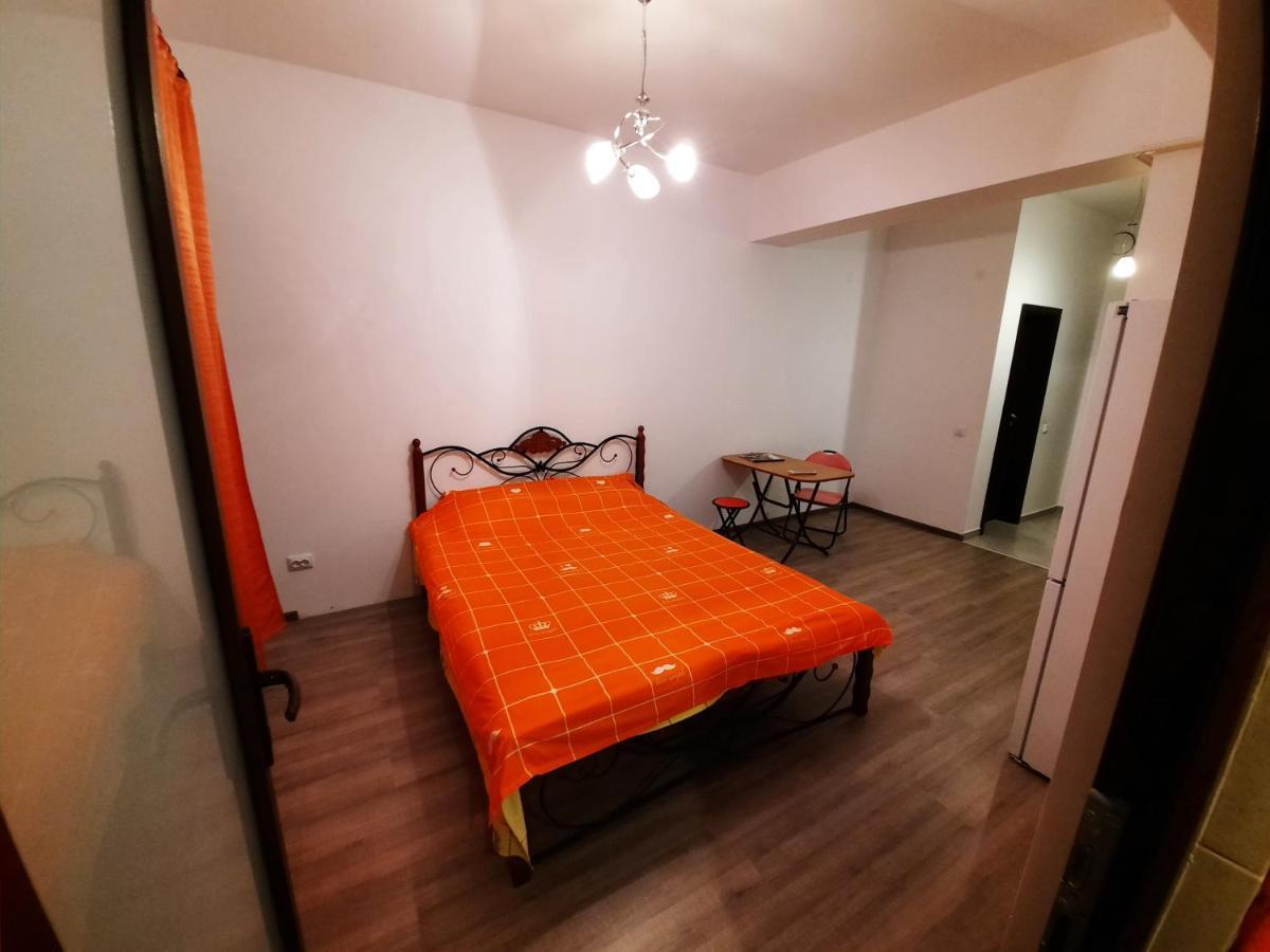 Palas Studios Iasi Esterno foto