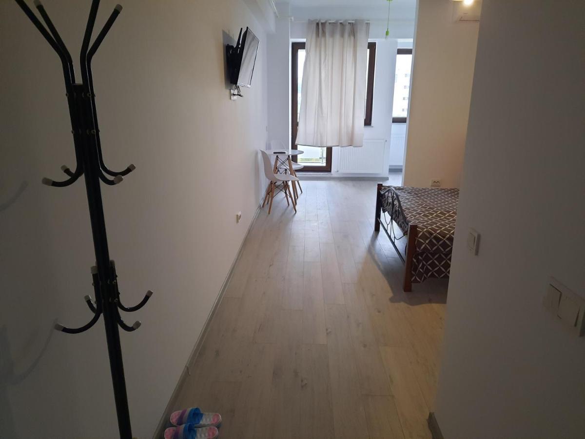 Palas Studios Iasi Esterno foto
