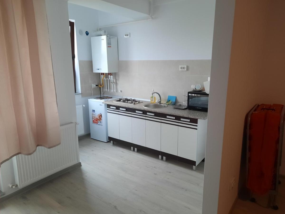 Palas Studios Iasi Esterno foto